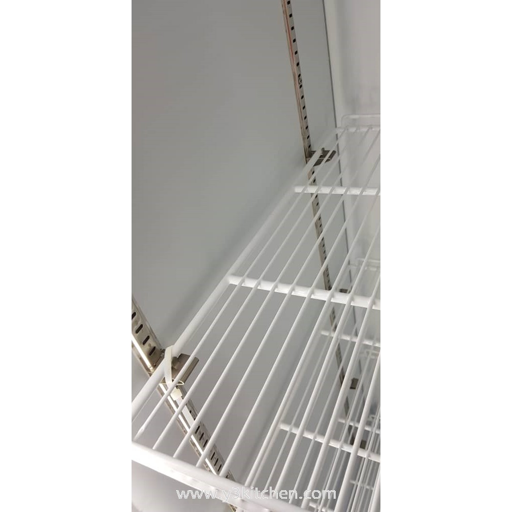 🌟JOHOR BAHRU FREE DELIVERY🌟 1 DOOR CHILLER (Peti Sejuk 1 Pintu)