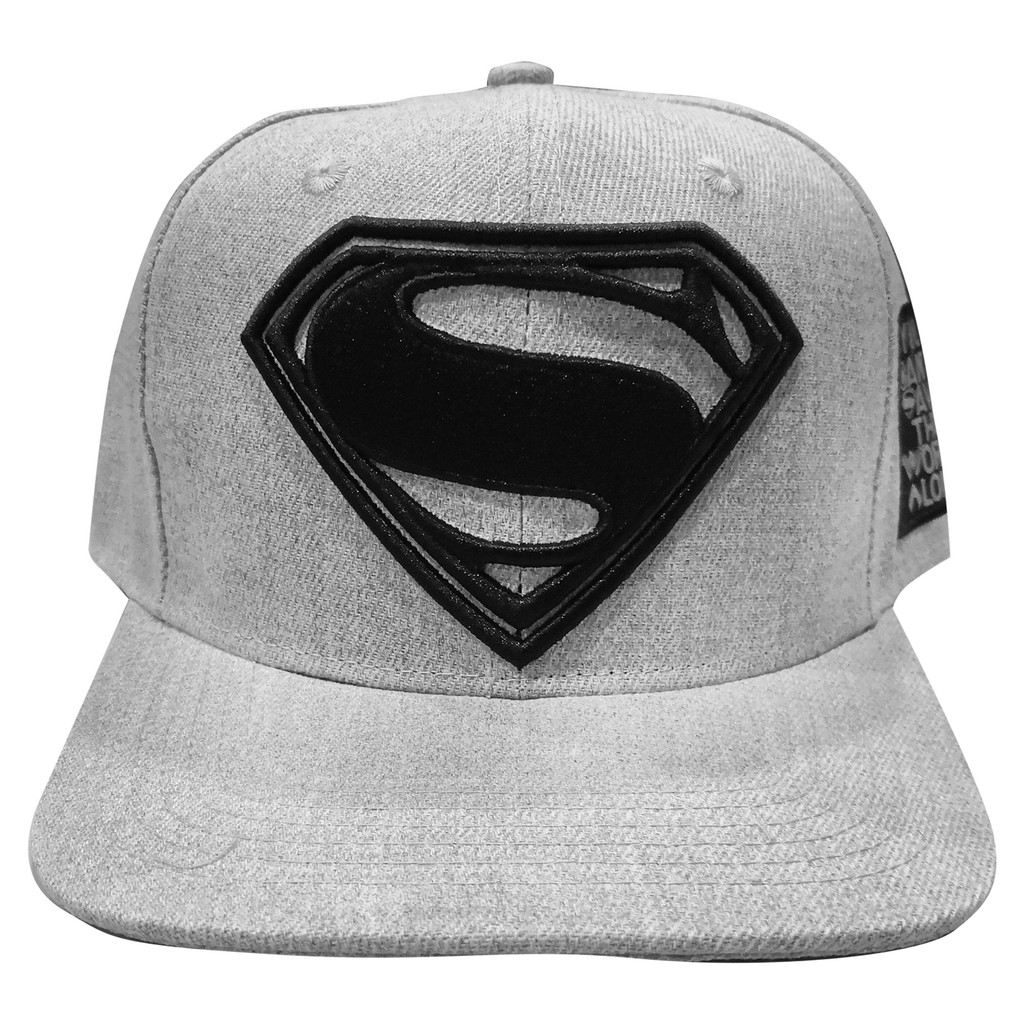 justice league caps