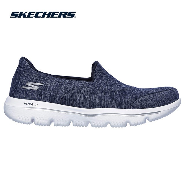 skechers women's go walk evolution ultra sneaker