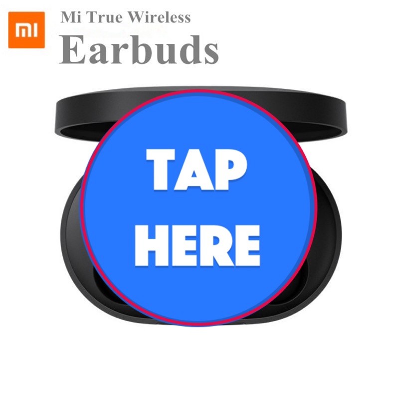 harga mi true wireless earbuds