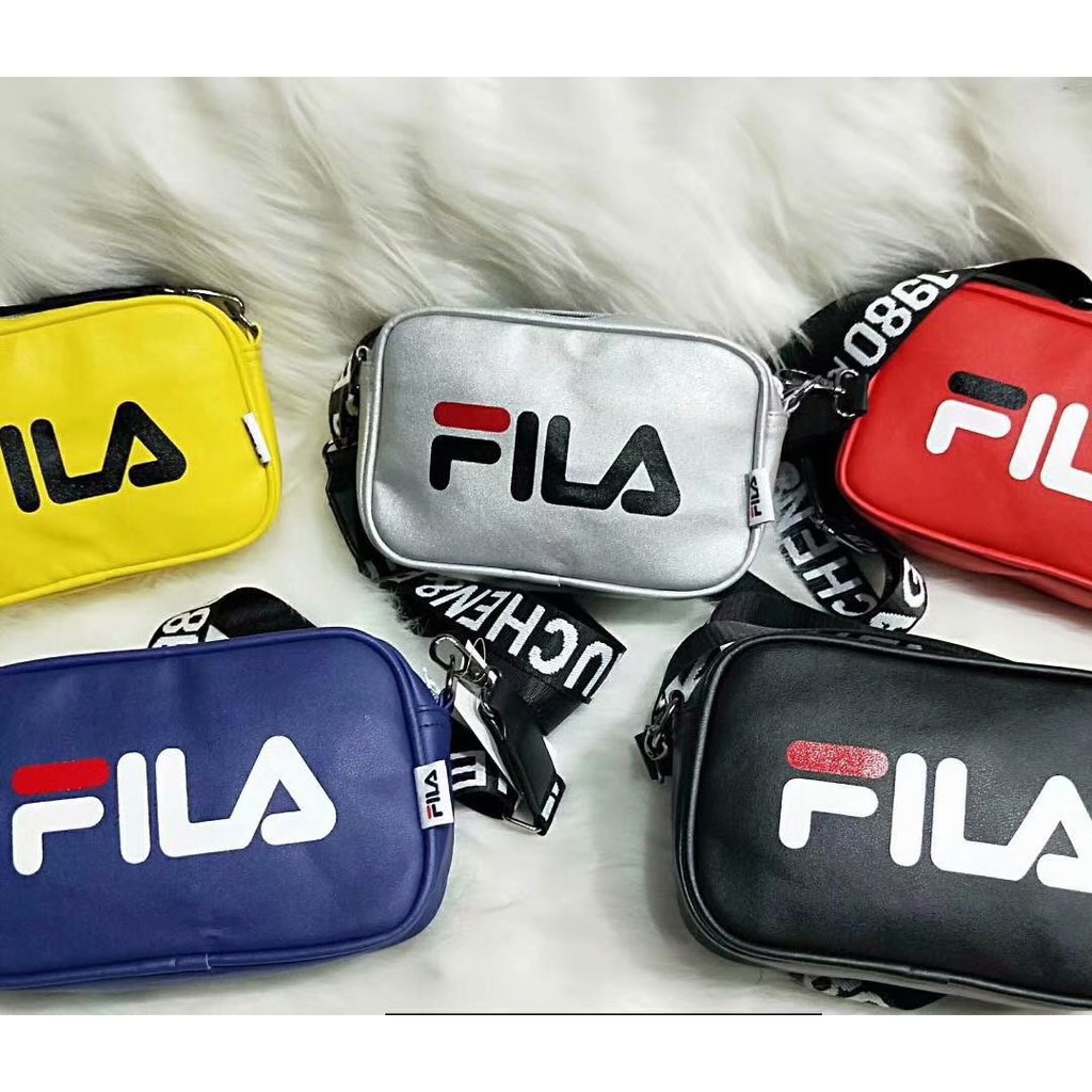 fila chest bag price