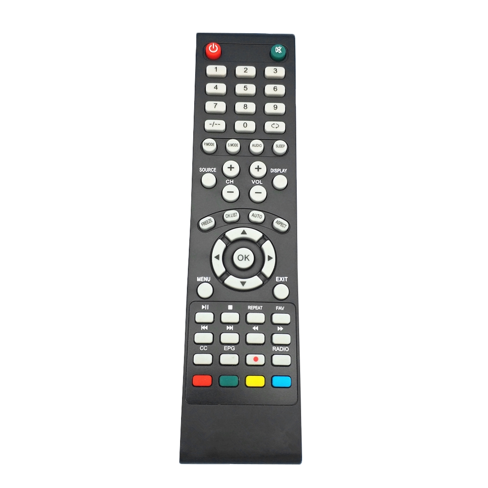 master remote controller