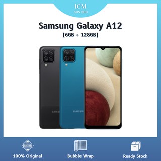 samsung galaxy a12 6gb