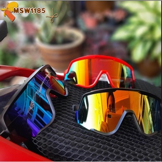 Oakley Split Shot Male Global Fitting Sunglasses (64 mm) OO9416 
