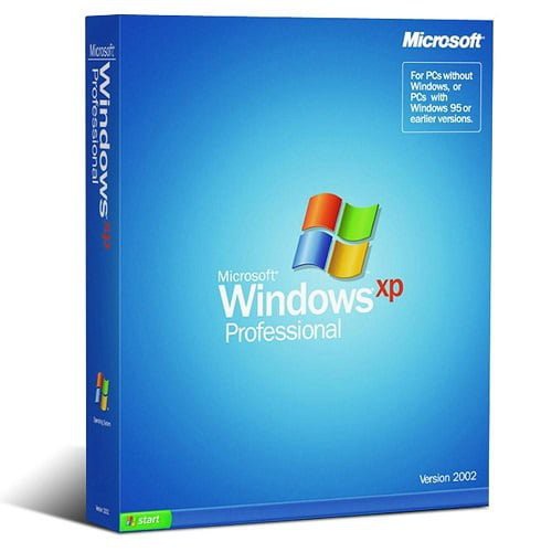 Windows Xp Professional License Key Shopee Malaysia