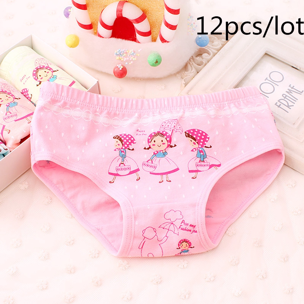 baby girl innerwear