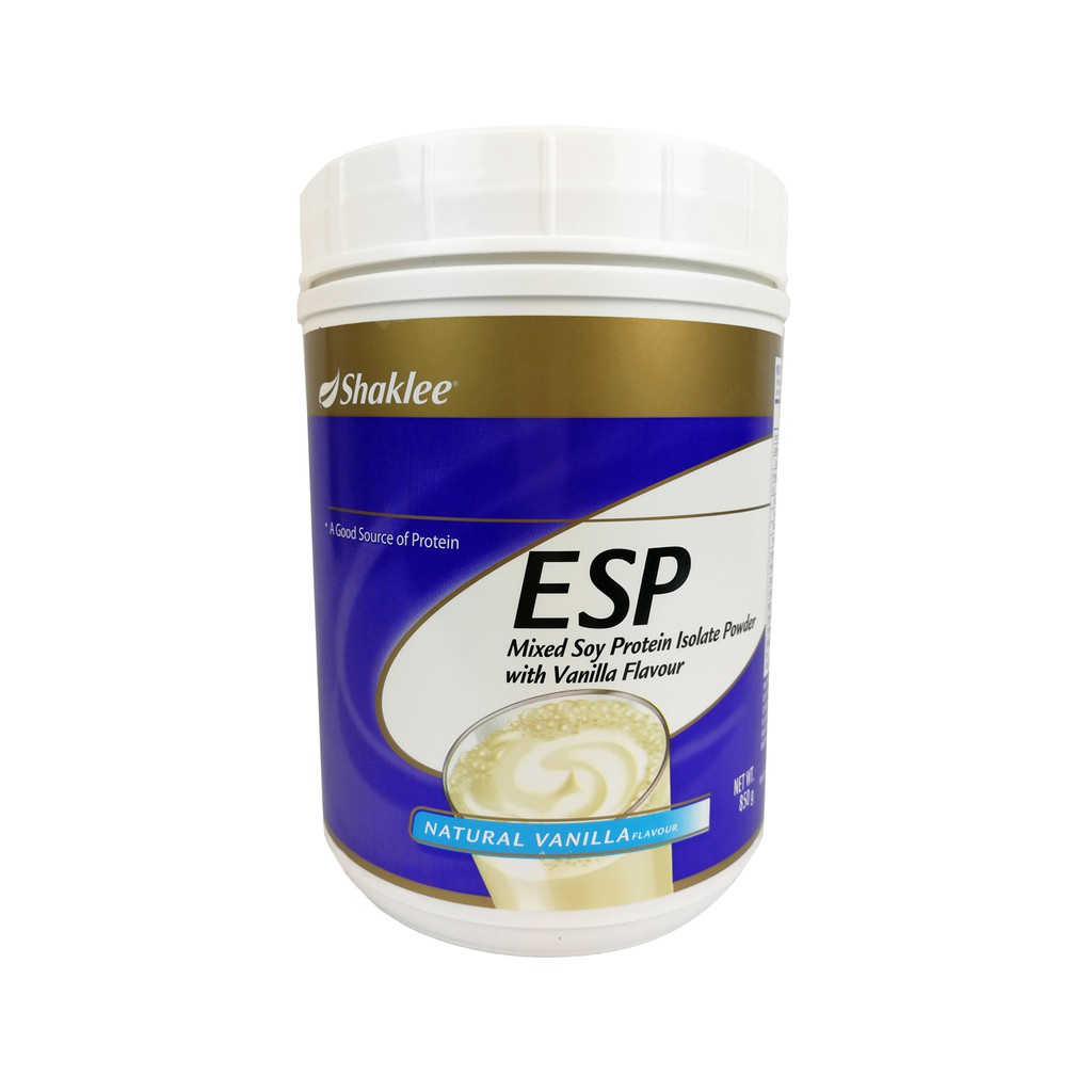 Image result for new shaklee ESP