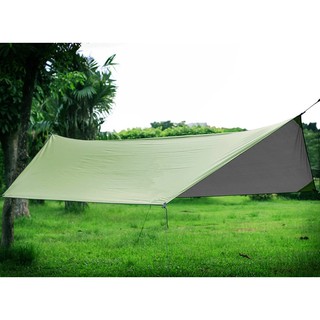 tarps tarp yuedge sunshade stakes