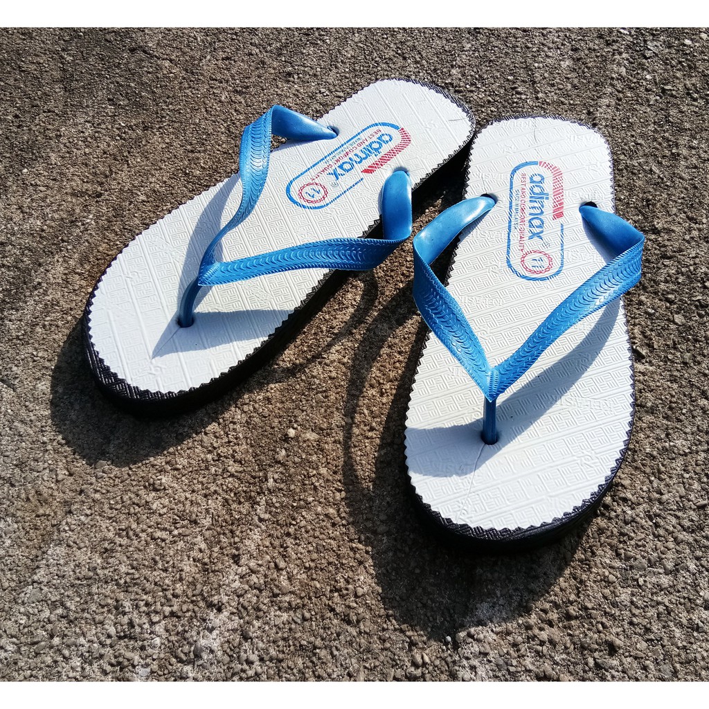 cheap rubber flip flops