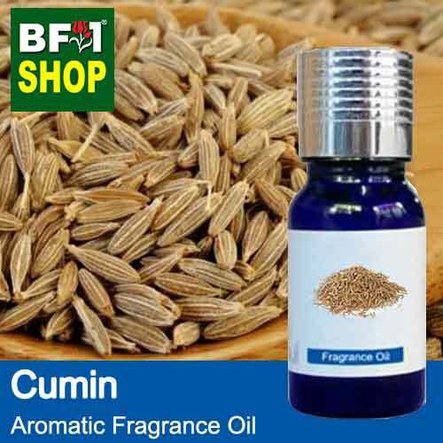 MUGIS premium Cumin Aromatic Fragrance Oil 15ml Shopee Malaysia