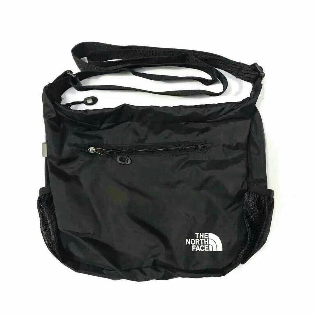 the north face sling bag price