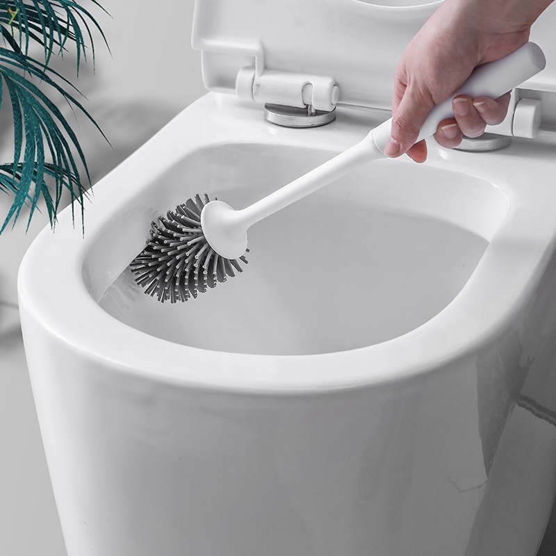 modern design toilet brush