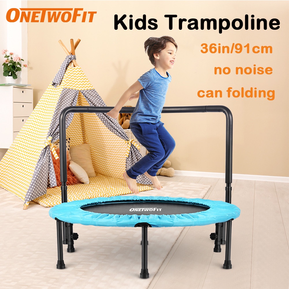 36in mini trampoline