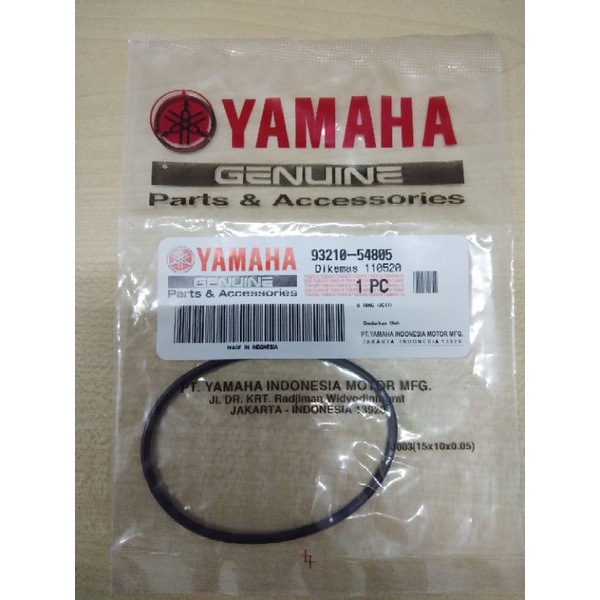 Oil filter cover O ring, Lc135 5 SPEED, Fz150, Y15zr, R15 original ...