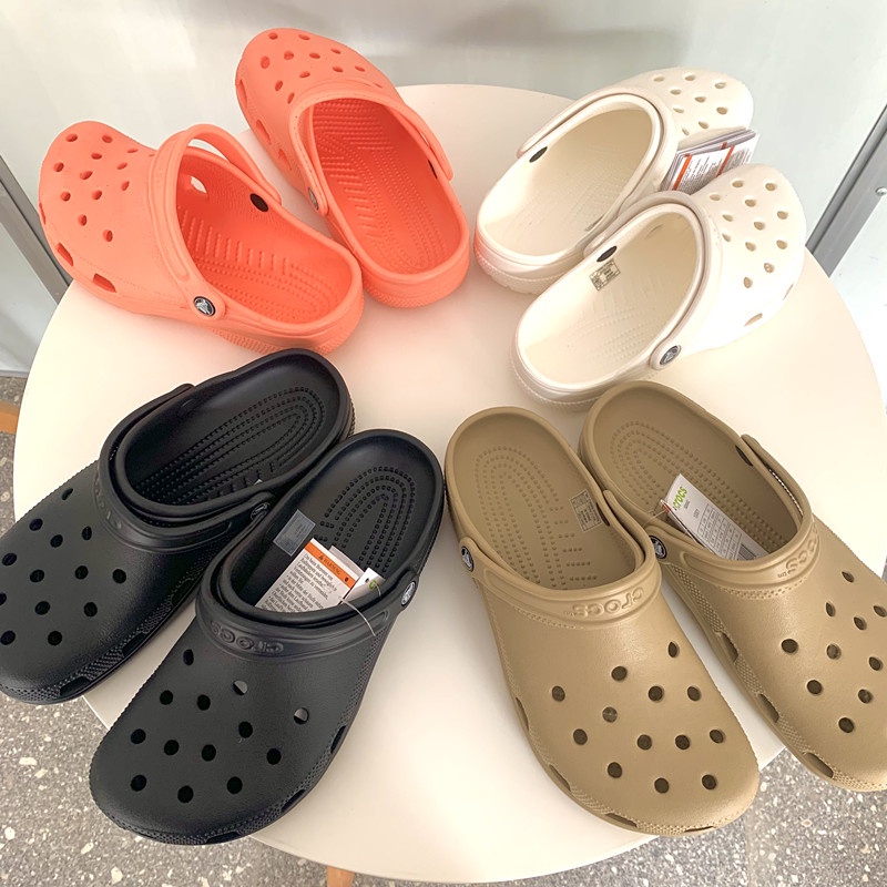 Cro cs Sandals Store, Online Shop | Shopee Malaysia