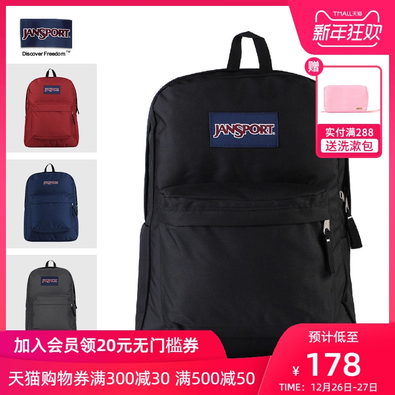 jansport store malaysia