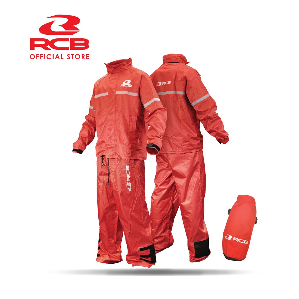 RCB 888 SERIES RAIN COAT | Shopee Malaysia