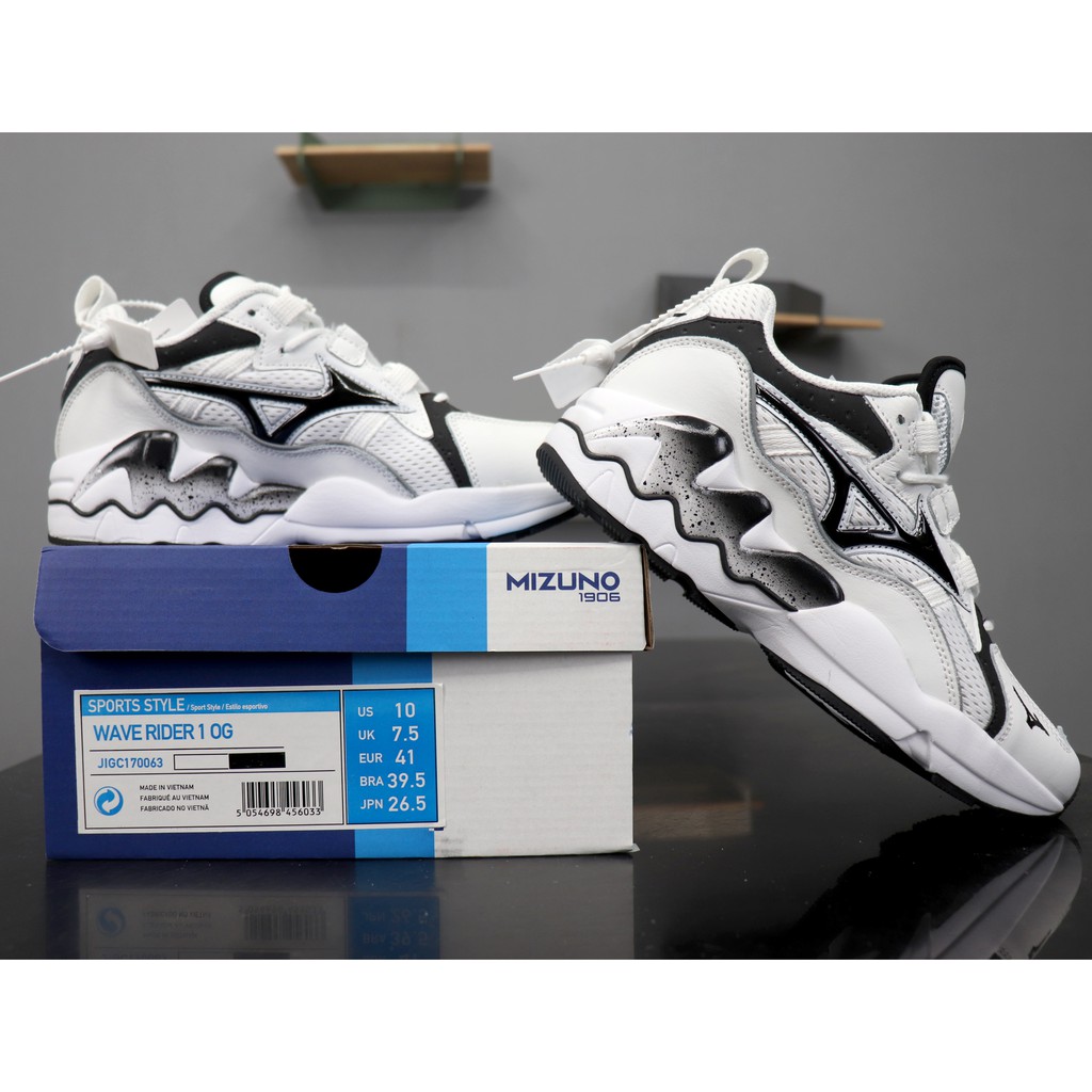 mizuno og