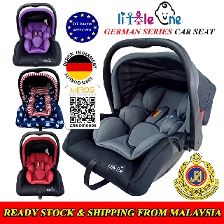 little one baby carrier