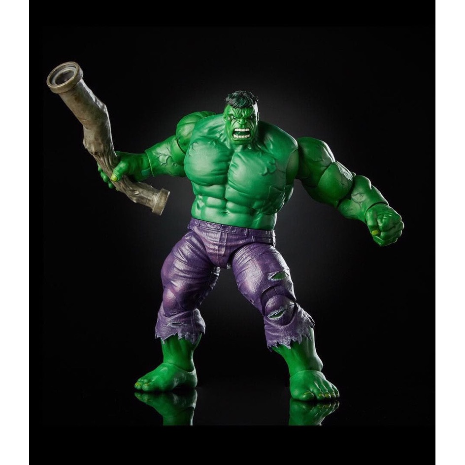 Marvel Avengers Figma 271 Hulk Toy Movable Action Hero Figure Doll Model Gift