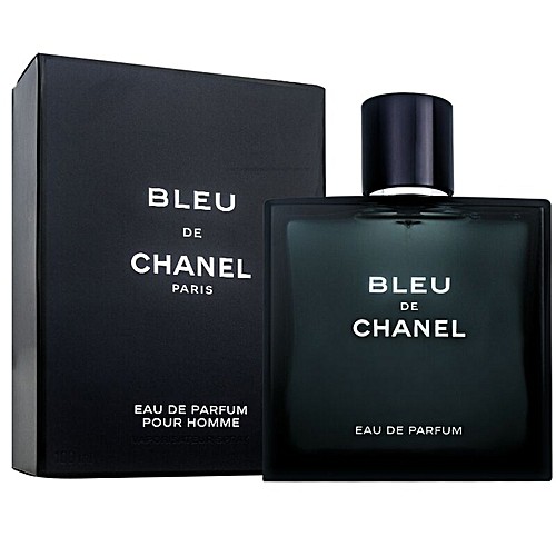Uitvoerder woede Rouwen Chanel Bleu De Chanel Eau De Toilette Spray 100ML | Shopee Malaysia