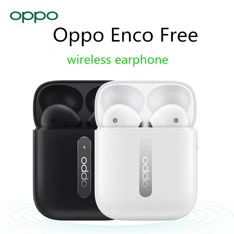wireless earbuds oppo