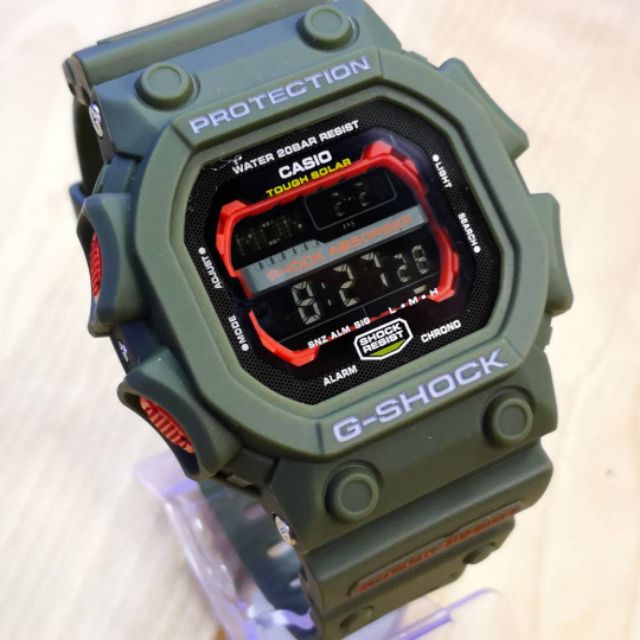 g shock king limited edition