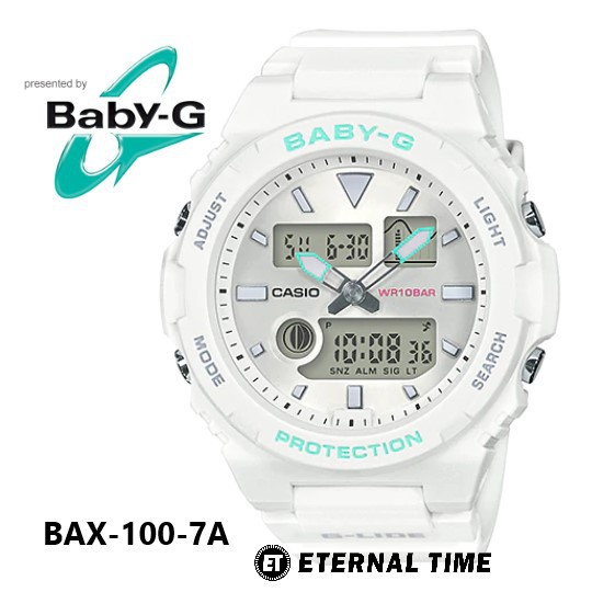 bax100