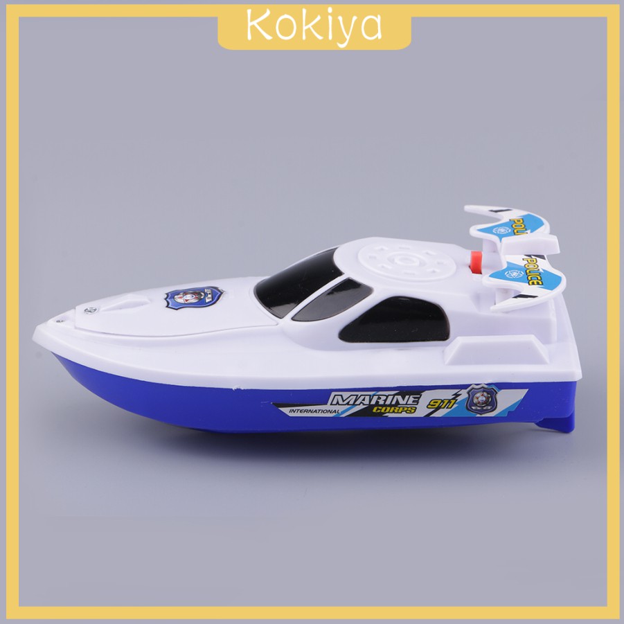 boating toys