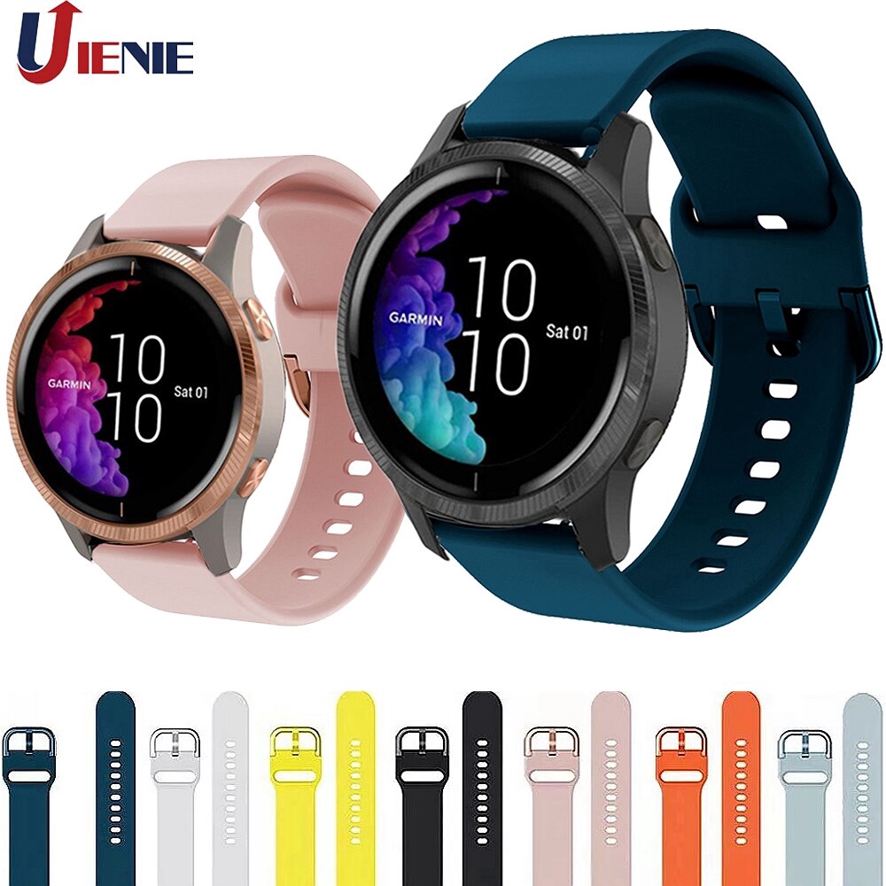 vivoactive style