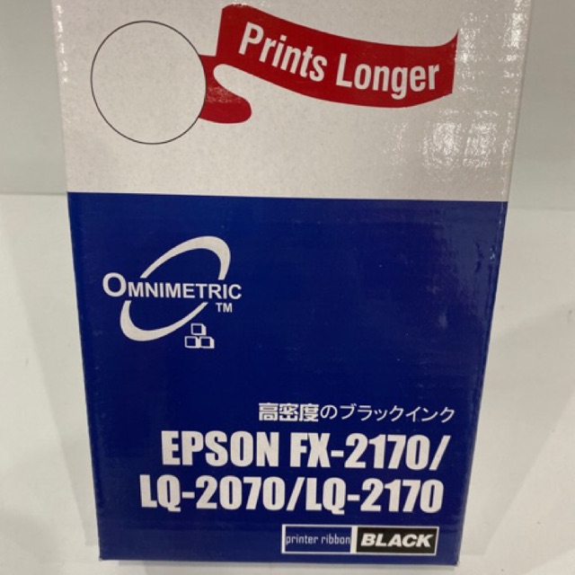 epson fx 2170