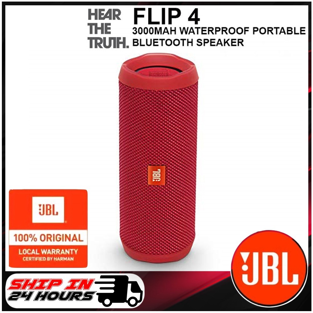 jbl flip 4 sprint