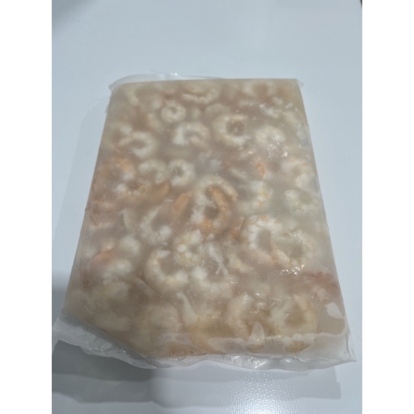 <<PENANG ONLY>> Sea Prawn Meat M size 1kg 海虾肉 M Size 1kg