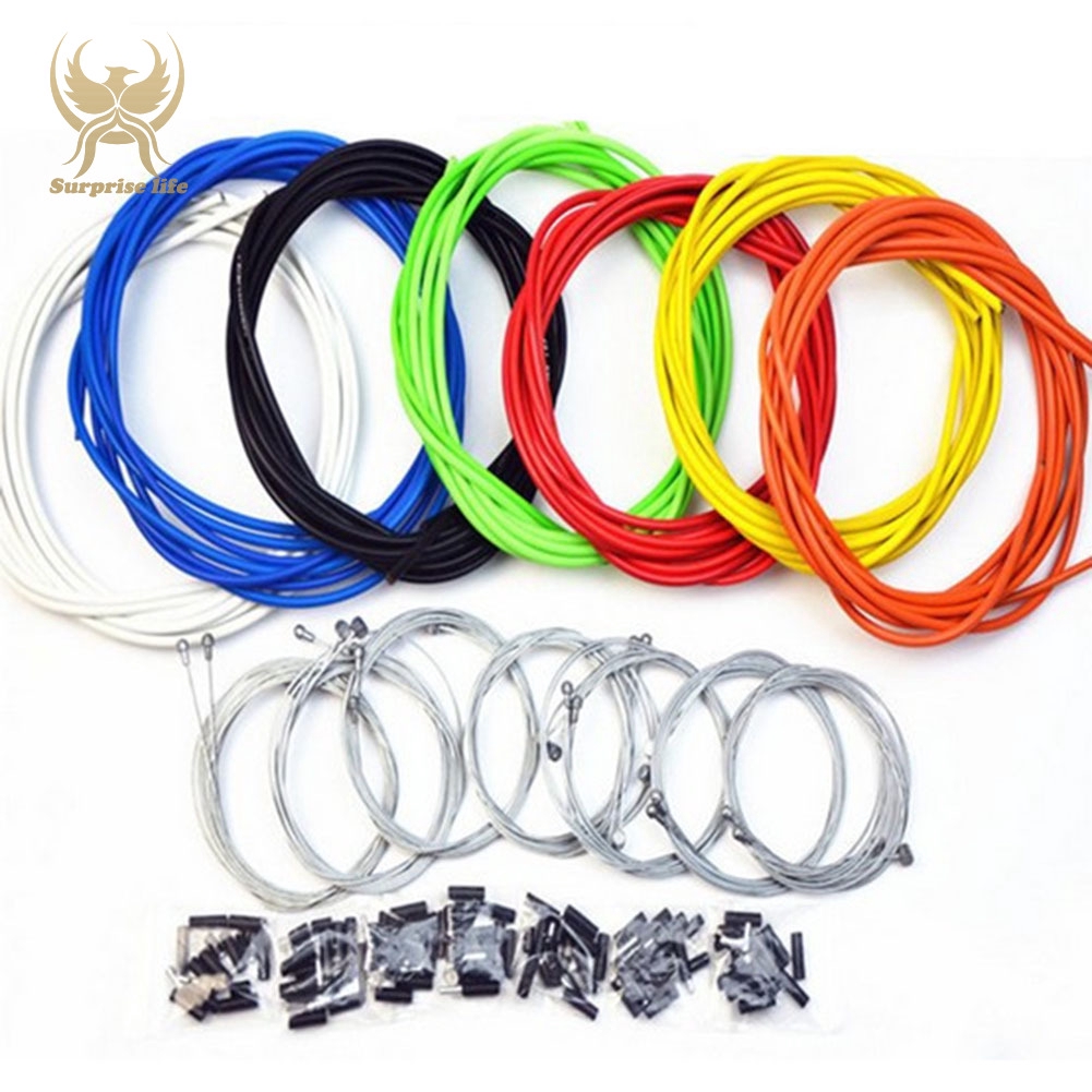 best bike brake cables