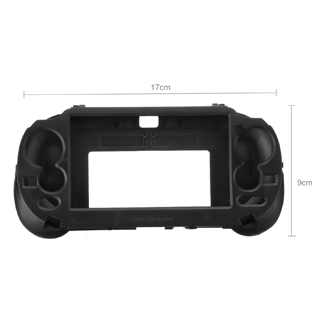 top player vita grip