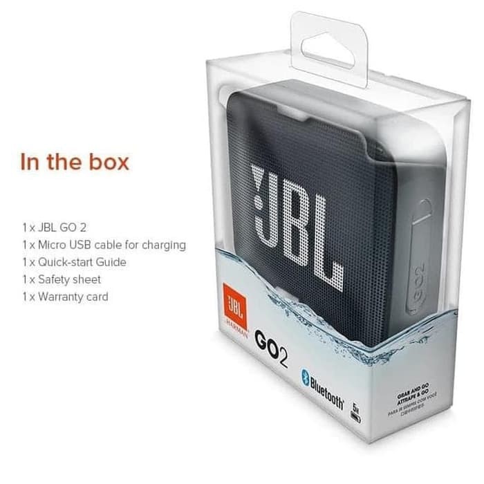 jbl go portable bluetooth speaker harga