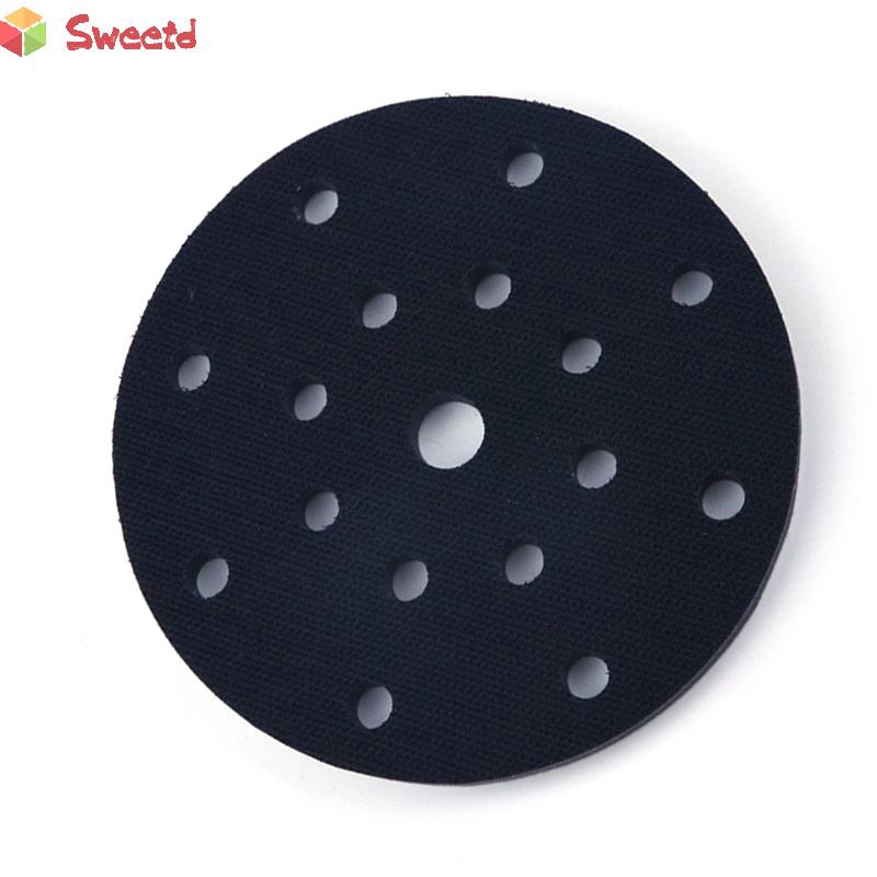 Equipment Sanding Paper 3pcs Sanding Pads Attachment Set Part