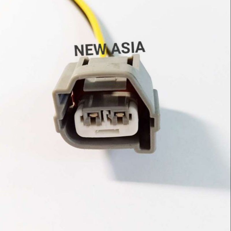 SK3037 2PIN PERODUA MYVI,VIVA,KENARI,KANCIL KELISA,TOYOTA VIOS,ESTIMA