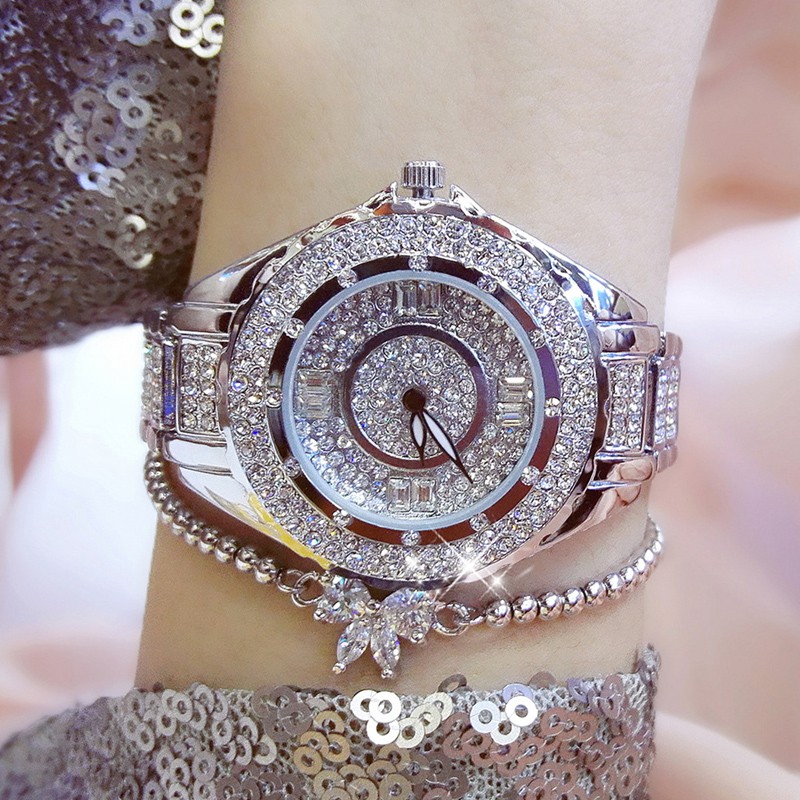 ladies watch new design