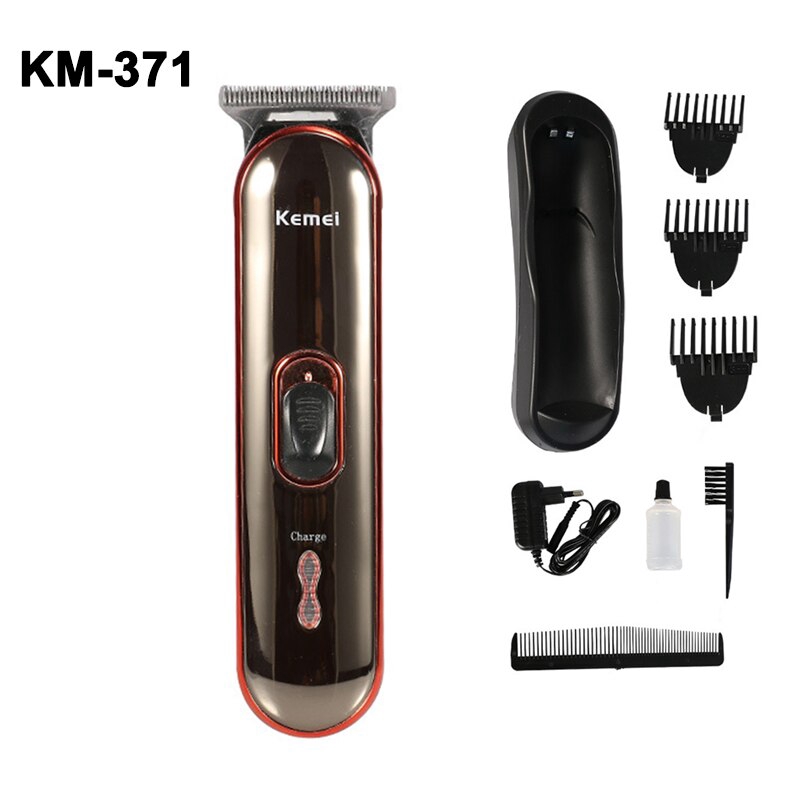 beard trimmer 0mm