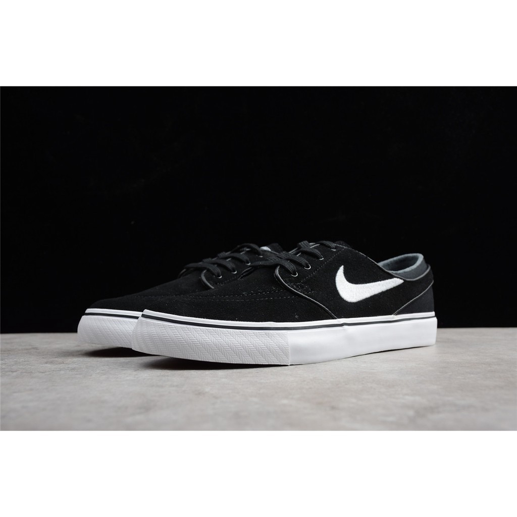 janoski classic black