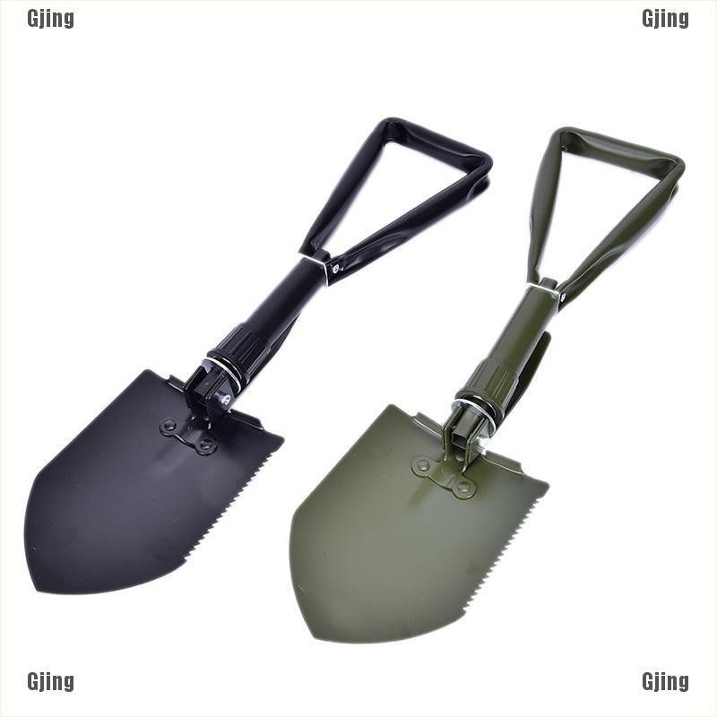 camping shovel