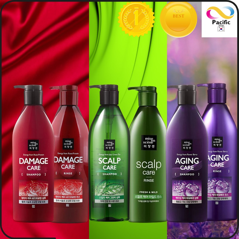 Buy Mise En Scene Proline Damage Shampoo Rinse680ml Aging Shampoo Rinse680ml Scalp Shampoo Rinse680ml Seetracker Malaysia