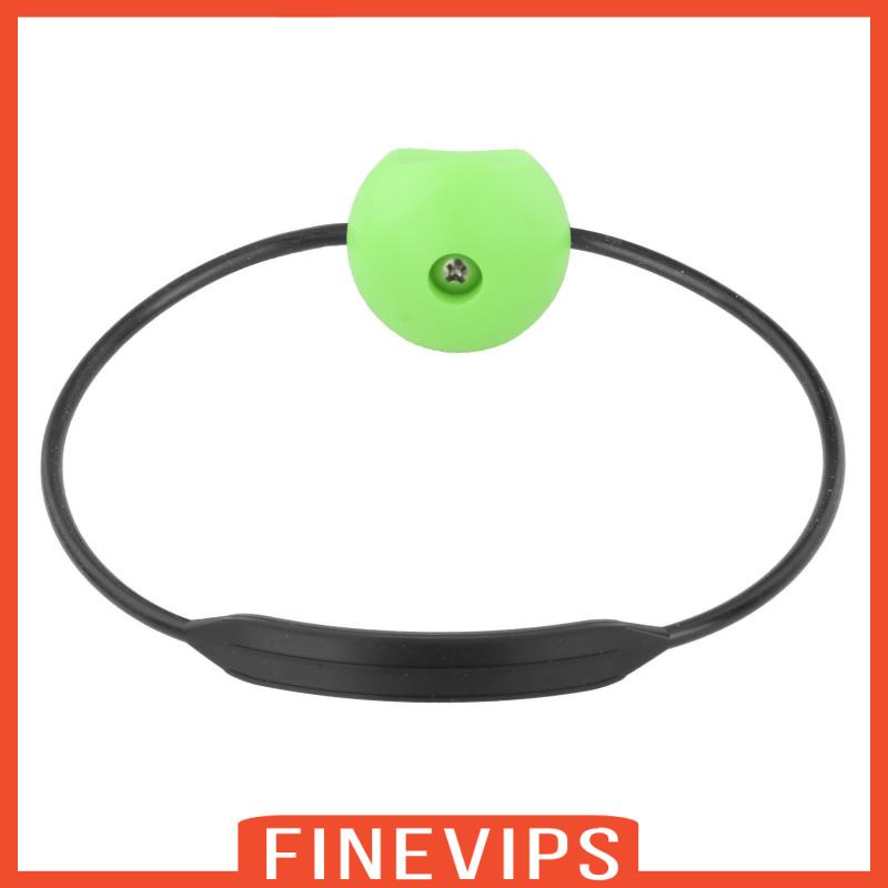 [finevipsMY] Scuba Diving Tank Banger Signal Underwater for 12L14L