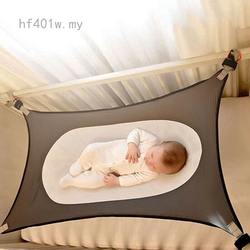 baby sleeping swing bed