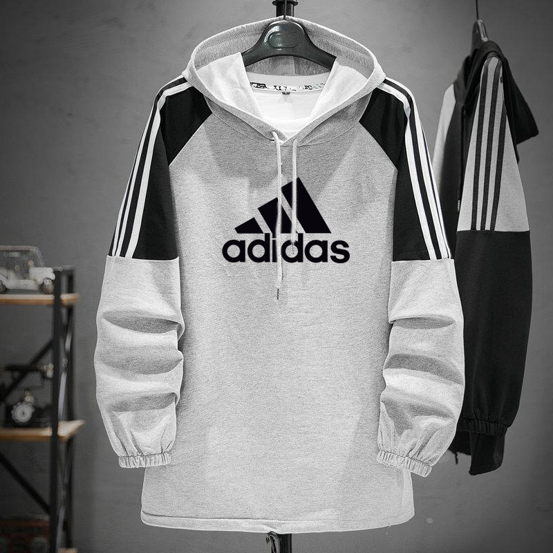 adidas jackets and sweaters