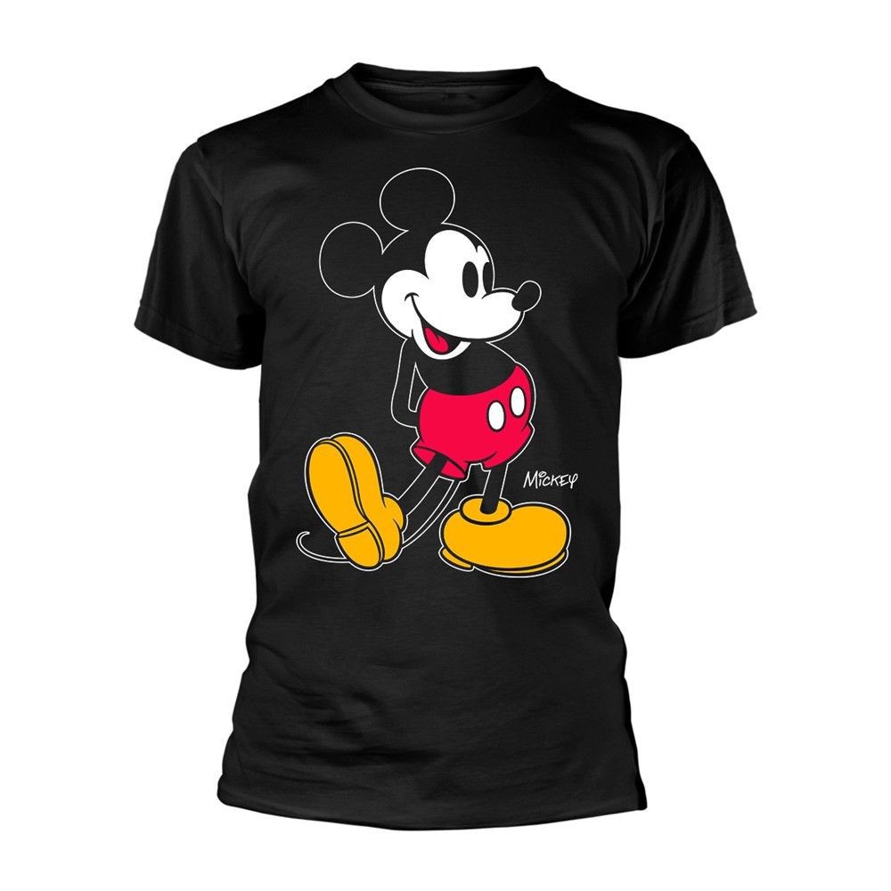 Disney Mickey Mouse Pose Arms Crossed Anime Men S 100 Cotton T Shirt Shopee Malaysia Anime is full of amazing weapons, but which are the most powerful? shopee malaysia