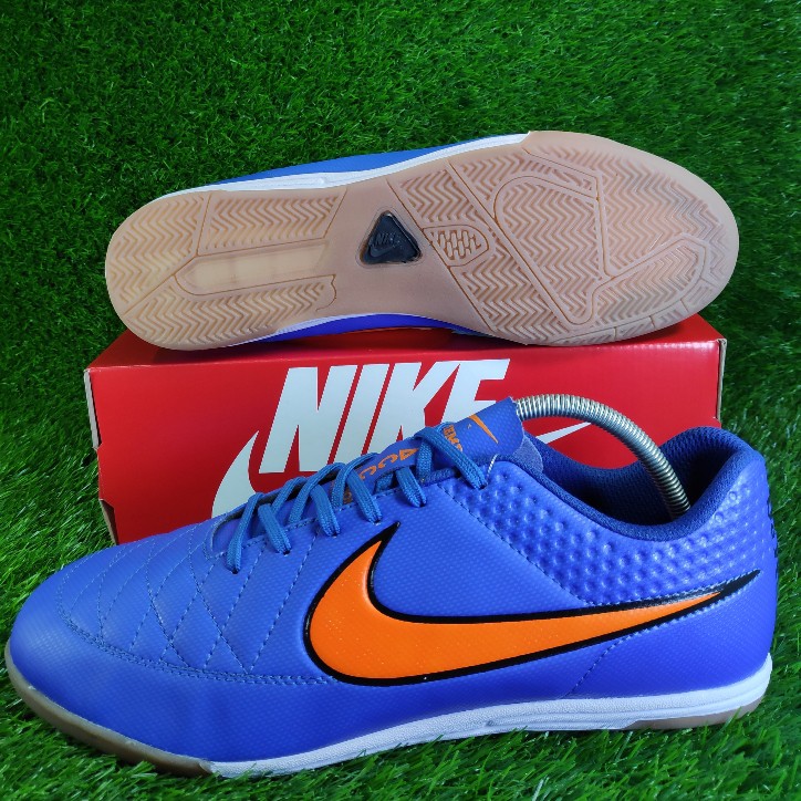 Nike tiempo 6 Radiant New Futsal