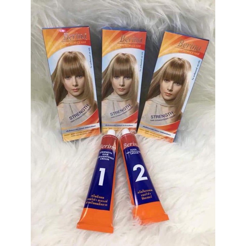 Buy Berina Straight Hair Seetracker Malaysia