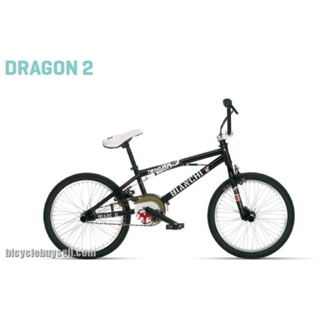 bmx bike shopee